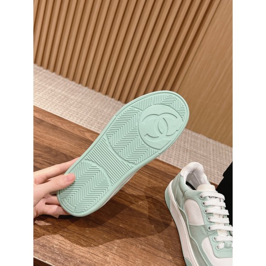 Chanel Sneakers