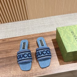 Gucci Slippers