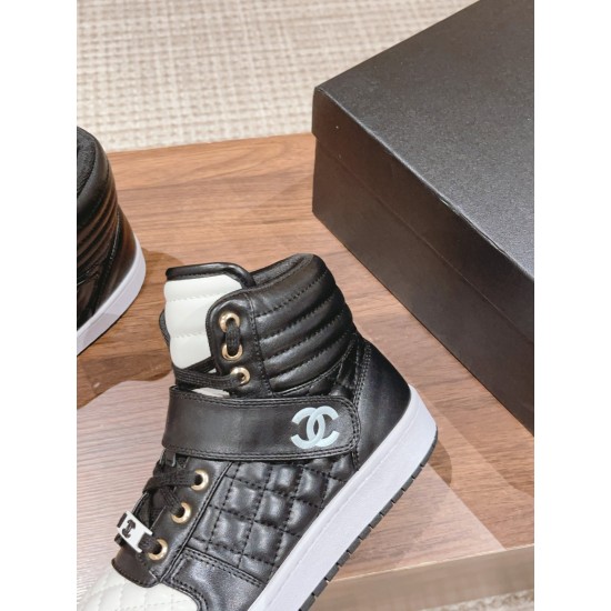 Chanel Sneakers