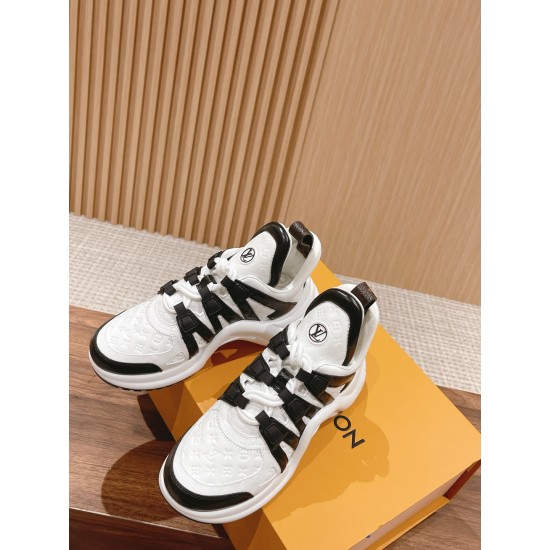 LV Archlight Sneaker