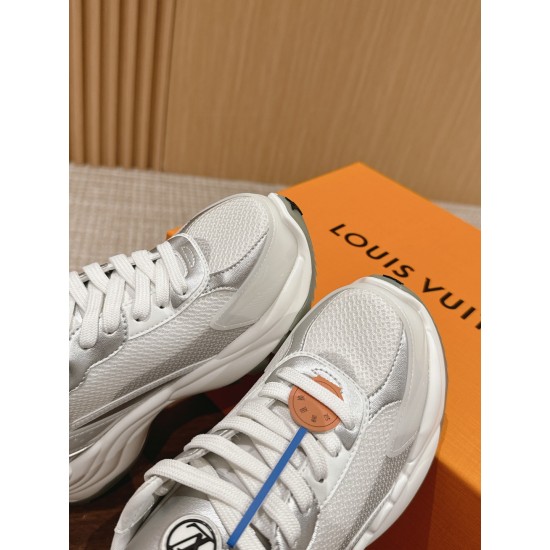 LV Run 55 Sneaker