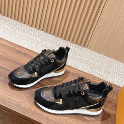 LV Run Away Sneaker