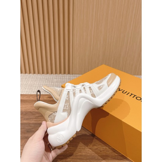 LV Archlight Sneaker