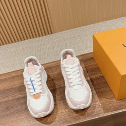 LV Run 55 Sneaker