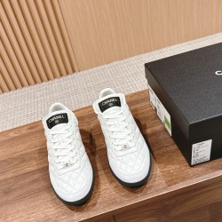 Chanel Sneakers