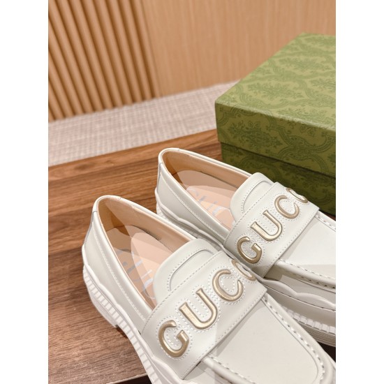 Gucci Loafers 