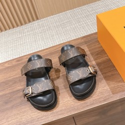 LV Sandals