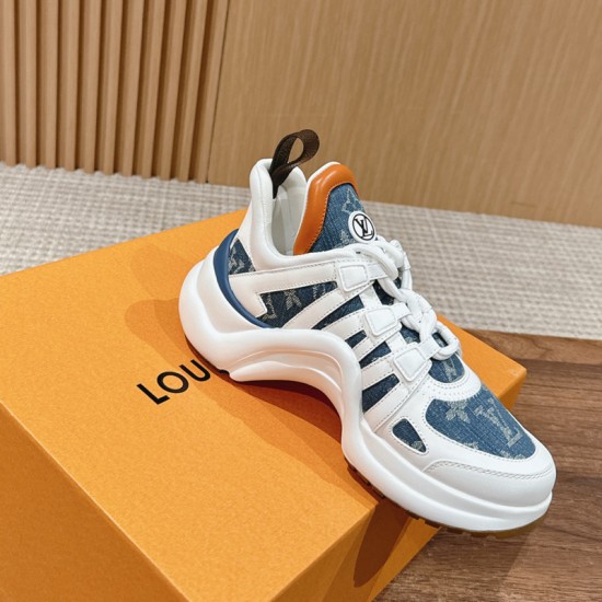 LV Archlight Sneaker