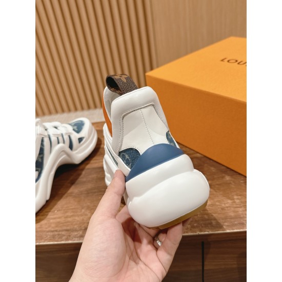 LV Archlight Sneaker