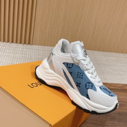 LV Run 55 Sneaker