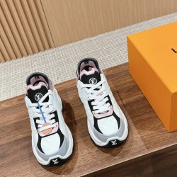 LV Run 55 Sneaker