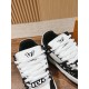 LV Trainer Maxi Sneaker