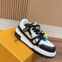 LV Trainer Maxi Sneaker