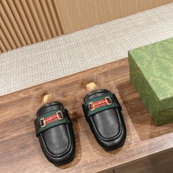 Gucci Slippers