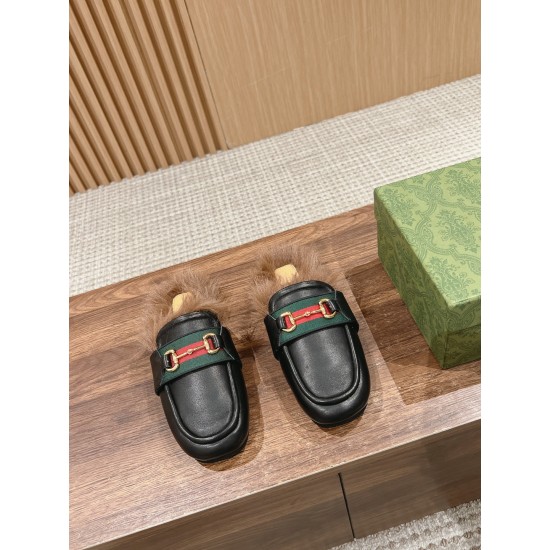 Gucci Slippers