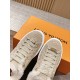 LV time out Wool Sneakers 