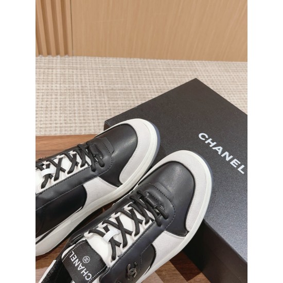 Chanel Sneakers