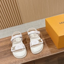 LV Sandals