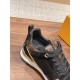 LV Run Away Sneaker