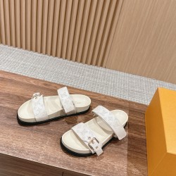 LV Sandals