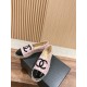 Chanel Espadrilles