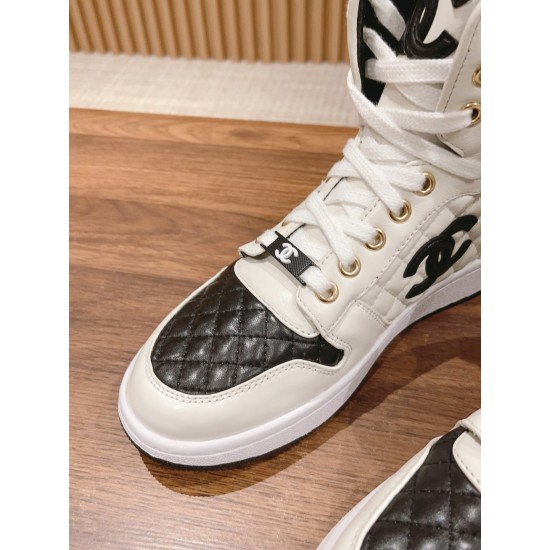 Chanel Sneakers