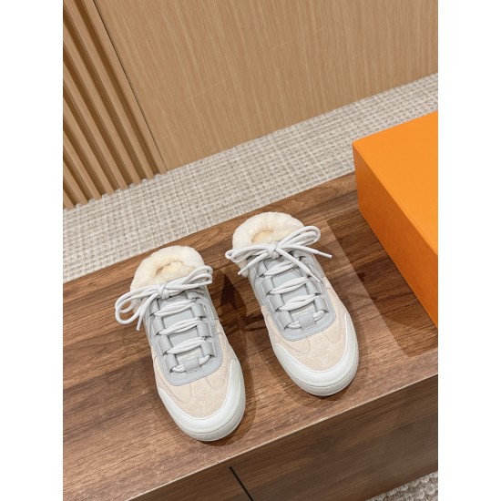 LV Sneakers