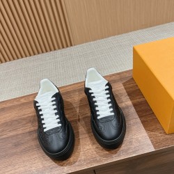 LV Groovy Sneaker