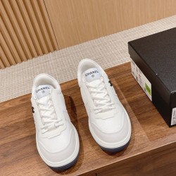 Chanel Sneakers