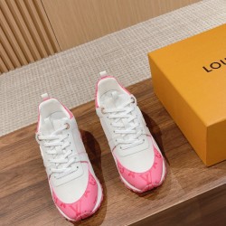 LV Run Away Sneaker