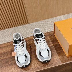 LV Run 55 Sneaker