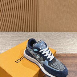 LV Skate Sneaker