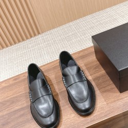 Chanel Loafers