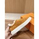 LV time out Wool Sneakers 