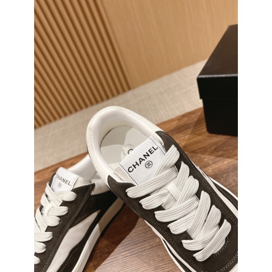 Chanel Sneakers