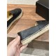 Chanel Espadrilles