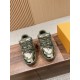 LV Trainer Maxi Sneaker