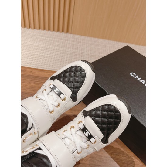 Chanel Sneakers