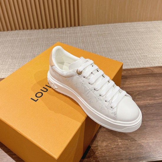 LV time out  Sneakers 