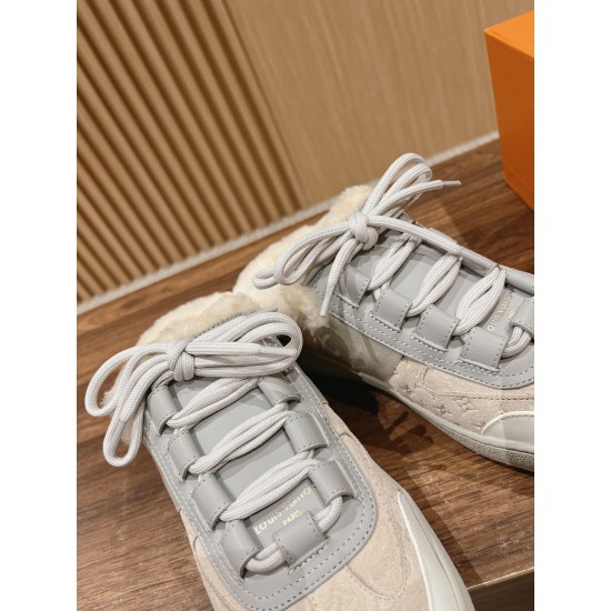 LV Sneakers