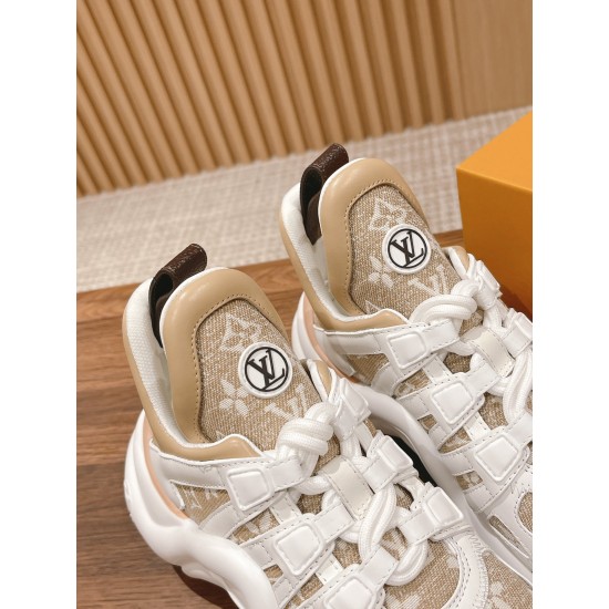 LV Archlight Sneaker