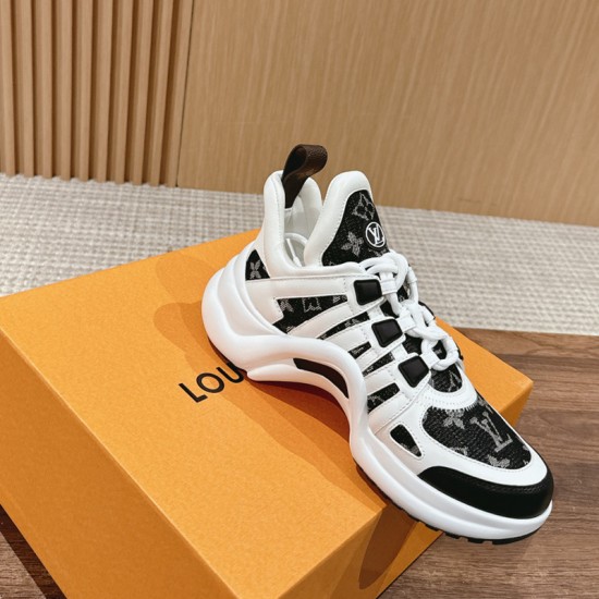 LV Archlight Sneaker