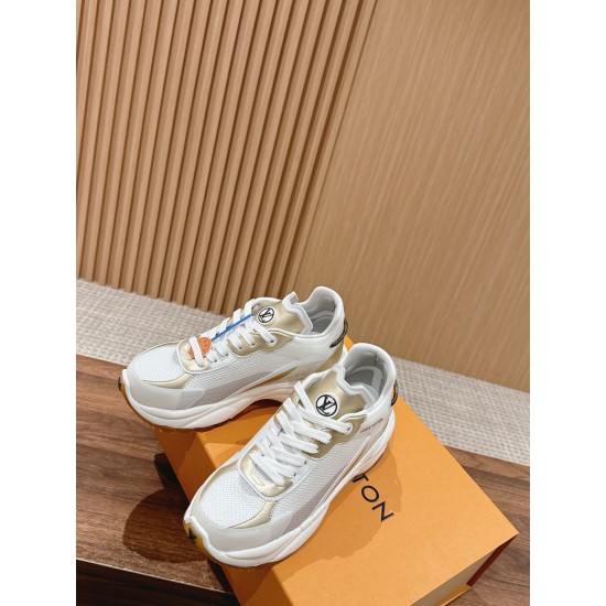 LV Run 55 Sneaker