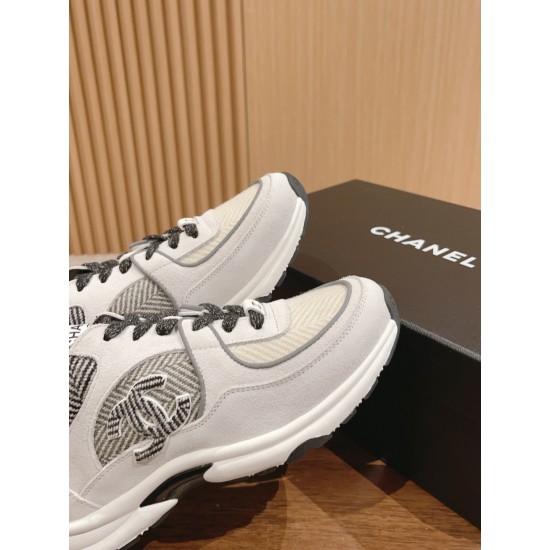 Chanel Sneakers