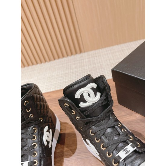 Chanel Sneakers