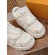 LV Trainer Maxi Sneaker