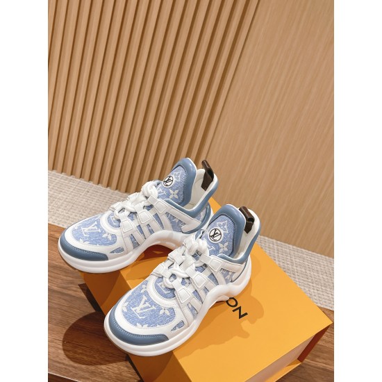 LV Archlight Sneaker