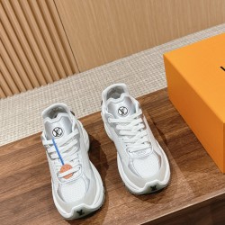 LV Run 55 Sneaker