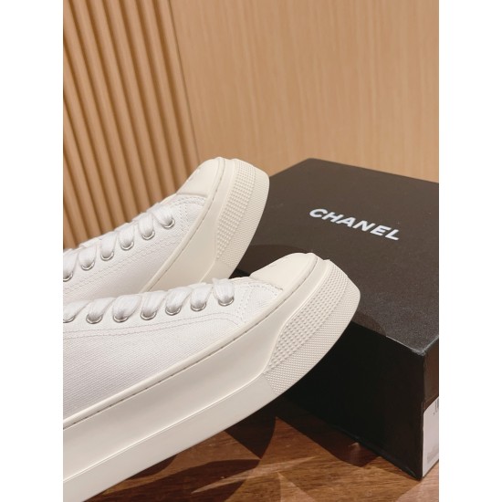 Chanel Sneakers