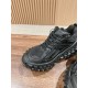 Balenciaga Bouncer Sneaker The Hacker Project